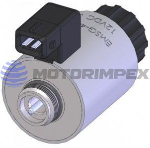 Электромагниты EMSG-45XA