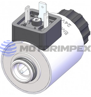 Электромагниты EMSG-45X