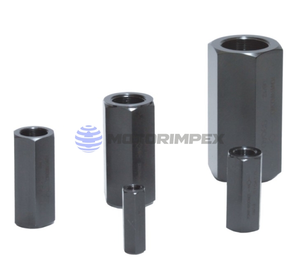 Обратные клапаны UZZR