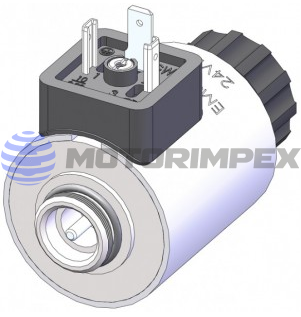 Электромагниты EMSG-45LX