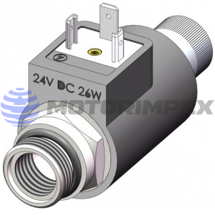 Электромагниты EMSG-37BM