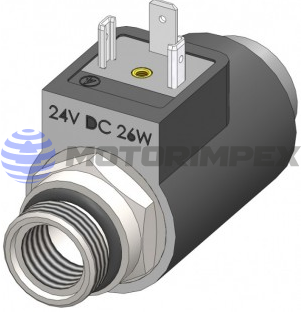 Электромагниты EMSG-37