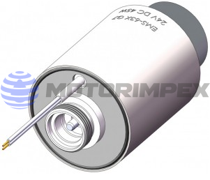 Электромагниты EMS-63X