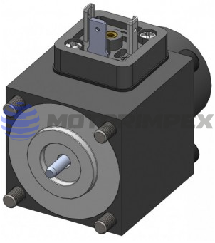 Электромагниты EK-45