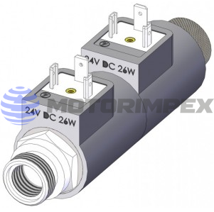 Электромагниты 3EMSG-37B