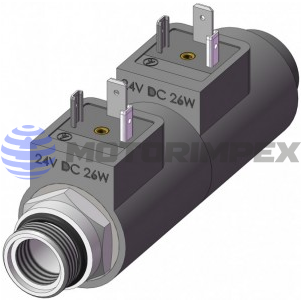 Электромагниты 3EMSG-37