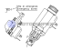 Solenoid pilot operated valves VE-20-34UNF