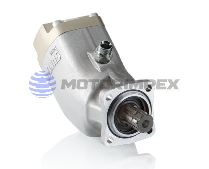 Насосы аксиально-поршневые SAP 084, 108 DIN Injector