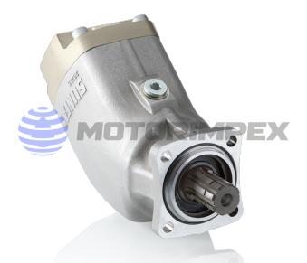 Насосы аксиально-поршневые SAP 084, 108 DIN Ottimizzate