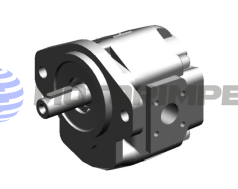 Гидромоторы шестерённые KM2