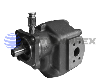 Насосы шестерённые KP434