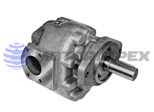 Насосы шестерённые KP5