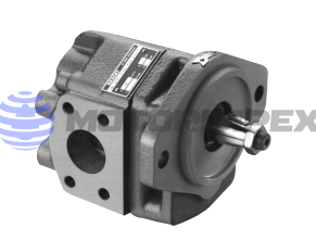 Насосы шестерённые KP2 и KP3