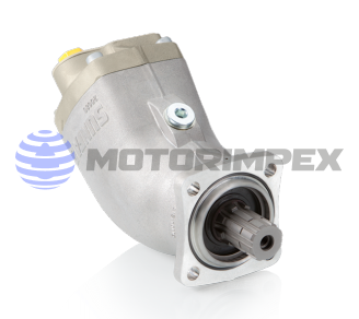 Насосы аксиально-поршневые SAPT 090, 130 DIN