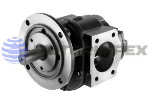 Насосы шестерённые KF3/100 – KF6/730