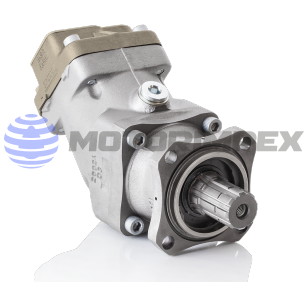 Насосы аксиально-поршневые SCP 012-108 DIN