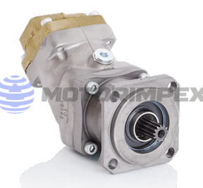 Насосы аксиально-поршневые SCP 012-108 SAE