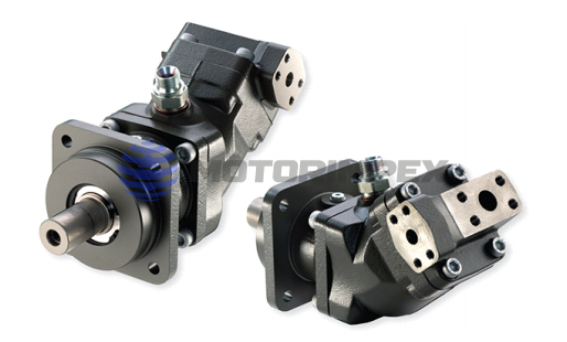 Насосы аксиально-поршневые SCP 012-130 ISO