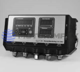 Цифровые дисплеи SMU1200