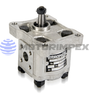 Насосы шестерённые (группа 1)