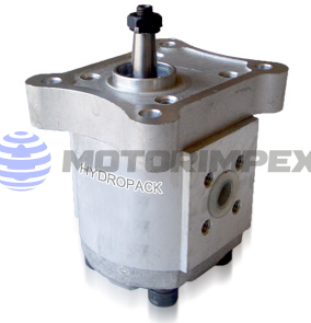 Насосы шестерённые (группа 10)