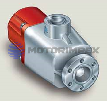 Насосы аксиально-поршневые PE UNI