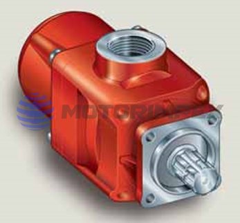 Насосы аксиально-поршневые PE SE