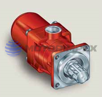 Насосы аксиально-поршневые PE SE