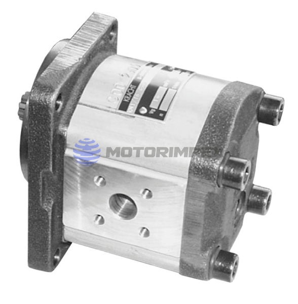 Делители потока KM1