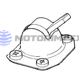 Пальчиковые пневматические джойстики AOHCACMC1