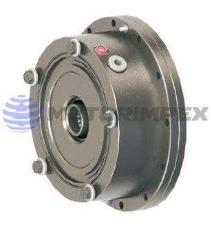 Тормоза серии F для гидромоторов