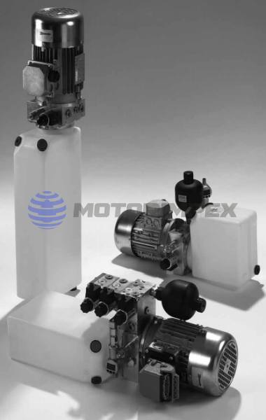 Мини-маслостанции CO1