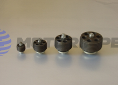 Аварийные клапаны KA