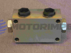 Гидрозамки двустороннего действия BP2