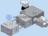 Two pump hi-low unloading valve BV72