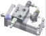 Two pump hi-low unloading valve BVU12