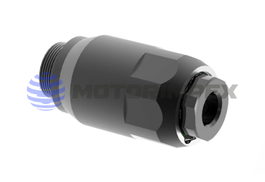 Дроссели MK с обратным клапаном