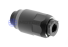 Throttle/check valve MK