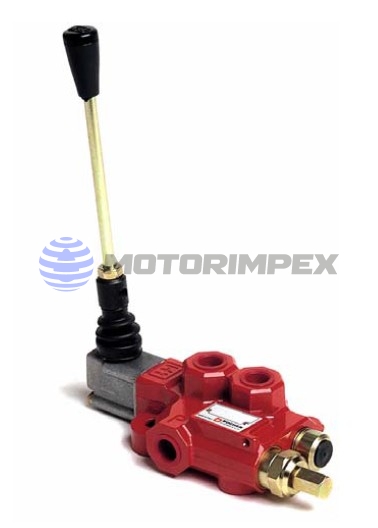 Гидрораспределители моноблочные HDM140