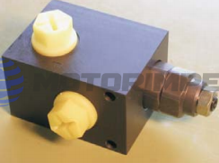 Предохранительные клапаны CPL