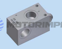 Предохранительные клапаны CPL160