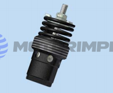 Картриджные регуляторы расхода SB