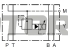 Пропорциональные редукционные клапаны SDRPSB
