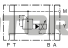 Пропорциональные редукционные клапаны SDRPSA10
