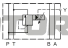 Пропорциональные предохранительные клапаны SDVPSA6