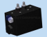 Hydraulc directional valves 4/2RHA06 with automatic switchover