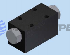 Гидрораспределители 4/2RHA06/20A с автоматическим переключением
