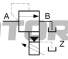 Пропорциональные предохранительные клапаны DVPSA-3D
