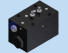 Hydraulc directional valves 4/2RHA10 with automatic switchover