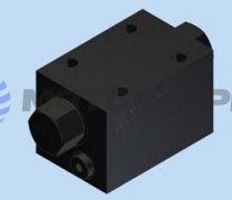 Гидрораспределители 4/2RHA10/20A с автоматическим переключением